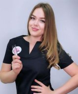 Яныгина Людмила Андреевна