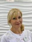 Шумилова Елена Владимировна