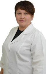 Иванова Алёна Юрьевна
