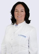 Акинина Екатерина Геннадьевна