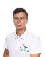 Коновалов Сергей Владимирович