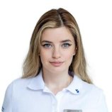 Айвазова Екатерина Олеговна
