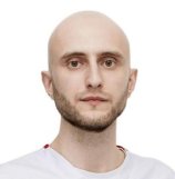 Астахов Роман Артурович
