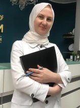 Гасанова Айшат Зайнудиновна