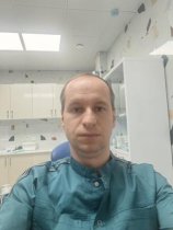 Магомедсултанов Рустам Гаджиевич