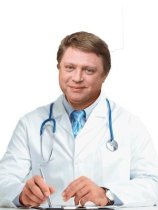 Пшибес Александр Владимирович
