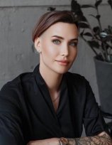 Кетола Полина Витальевна