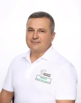 Романов Сергей Викторович