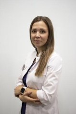 Каданцева Ирина Олеговна