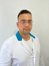 Гафуров Атахон Абдувохиджонович