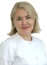 Егорова Лариса Тимофеевна