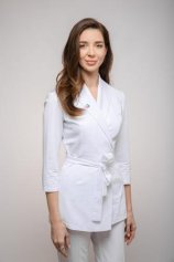 Серкилова Анжела Серажудиновна