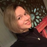 Климова Наталья