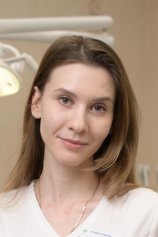 Резванцева Аксинья Владимировна