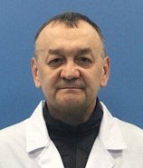 Копосов Андрей Августович