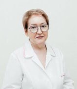Мартыненко Таисия Николаевна