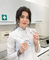 Русакова Галина Анатольевна