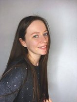 Иванова Валерия Алексеевна