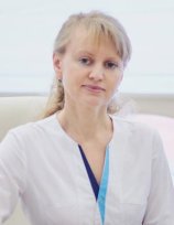 Шишкина Лариса Николаевна