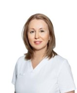 Шапиро Евгения Германовна