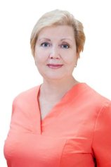 Поддубченко Татьяна Викторовна