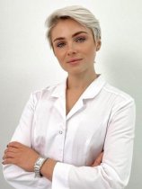 Манкевич Екатерина Петровна