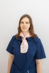 Кузнецова Анна Владиславовна