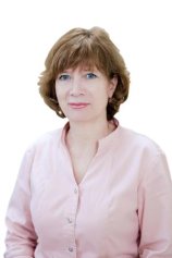 Лаврентьева Ирина Леонидовна