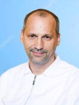 Шабунин Андрей Александрович