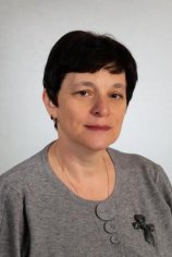 Шинкарёва Вера Михайловна