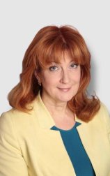 Антонова Алеся Викторовна