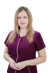 Белевич Елена Владимировна