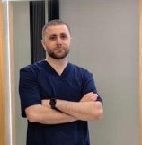 Мусаев Эльзамин Исмаилович