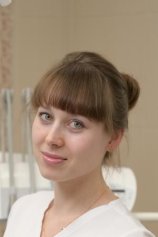 Бочкарёва Ольга Андреевна