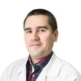Демидов Денис Александрович