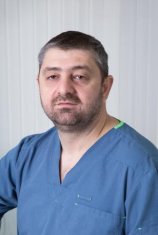 Стамболцян Артем Оганесович