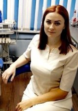 Тарковская Юлия Анатольевна