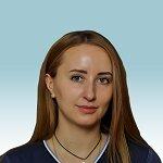 Лукашевич Анастасия Игоревна