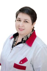 Азовцева Галина Викторовна