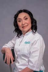 Хамедзянова Равиля Равилевна