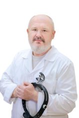 Некрасов Сергей Сергеевич