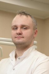 Федоров Сергей Алексеевич