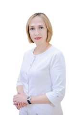Суханова Светлана Александровна