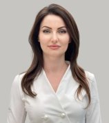 Амирова Амина Руслановна