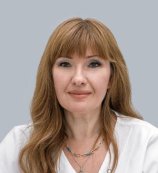 Литвинова Елена Владимировна