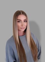 Сазанская Вероника Сергеевна