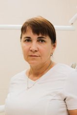 Доронская Ольга Владимировна