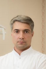 Данилов Алексей Сергеевич