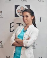 Слюта Кристина
