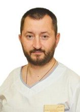Болдырев Константин Юрьевич